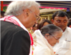 Mrs Binita Bhattacharyya & Prof. Indranath Choudhury