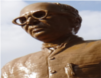 Late Dr. Birendra Kumar Bhattacharyya's Statue Inauguration ceremony