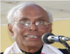 Prof. Indranath Choudhury