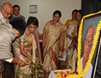 A meeting organized by Dr. Birendra Kumar Bhattacharyya Memorial Trust at Guwahati Town Club on 16th December, 2013 while releasing the first part of Dr. Birendra Kumar Bhattacharyya's collection.