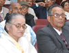 A meeting organized by Dr. Birendra Kumar Bhattacharyya Memorial Trust at Guwahati Town Club on 16th December, 2013 while releasing the first part of Dr. Birendra Kumar Bhattacharyya's collection.